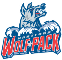 Hartford Wolf Pack