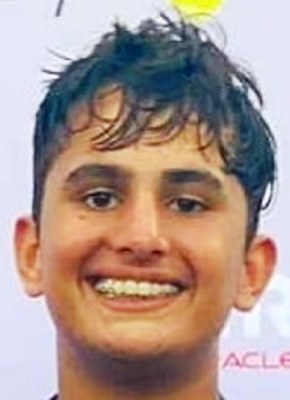Aarman Sachdev Aarman Sachdev