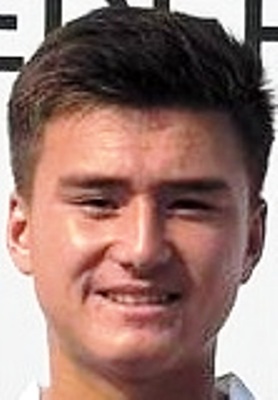 Abdurakhmon Karimov Abdurakhmon Karimov