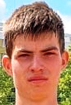 Adam Soukup