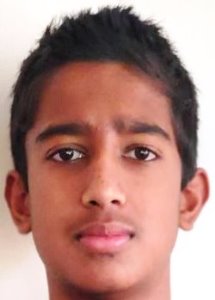 Adhithya Ganesan