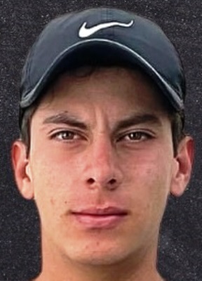 Adrian Maldonado
