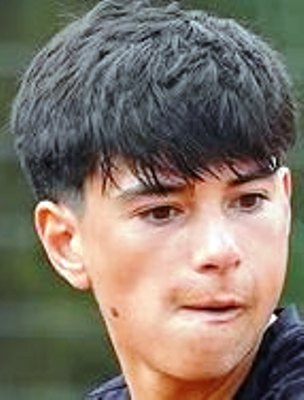 Agustin Siancha Borlenghi Agustin Siancha Borlenghi
