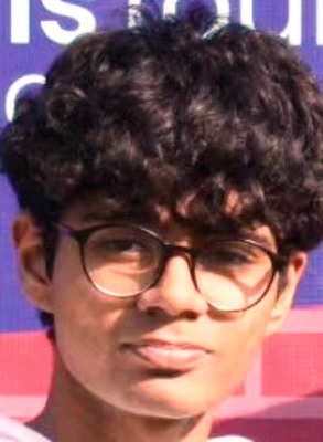 Ahmad Nael Qureshi Ahmad Nael Qureshi
