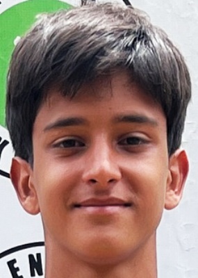 Airik Abedinzadeh Airik Abedinzadeh