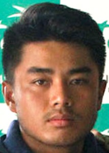 Alberto Lim