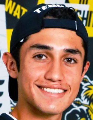Alejandro Jacome Jaramillo