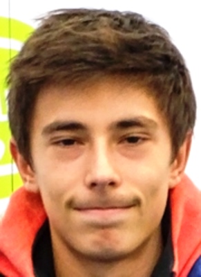 Aleksandar Daskalovic