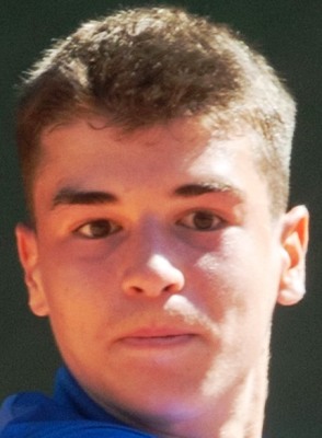 Aleksandar Lavrnja Aleksandar Lavrnja