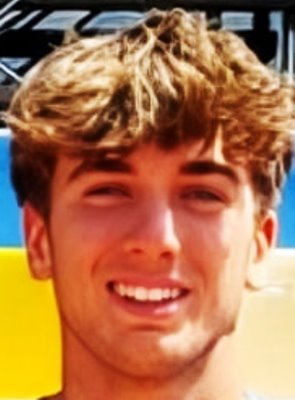 Alessandro Battiston Alessandro Battiston