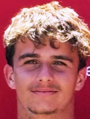 Alex Bergomi