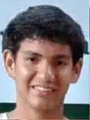 Alex Santino Nunez Vera Alex Santino Nunez Vera