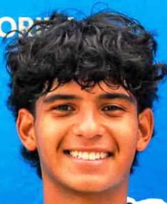 Alexander Baez Alexander Baez