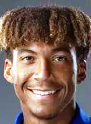 Alexander Okonkwo Alexander Okonkwo