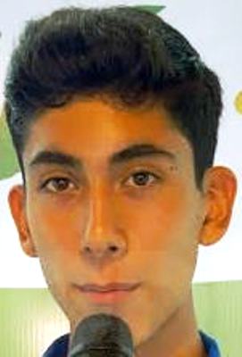 Alexandre Bobiere Rivero Alexandre Bobiere Rivero