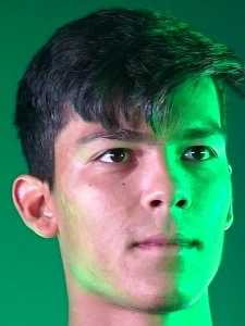 Alvin Nicholas Tudorica