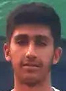 Amirali Ghavam Amirali Ghavam