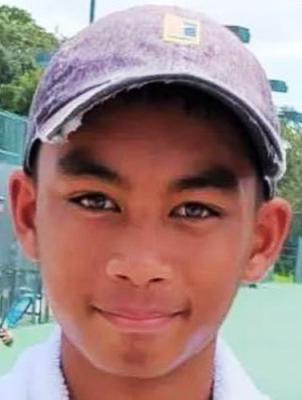 Andre Alcantara