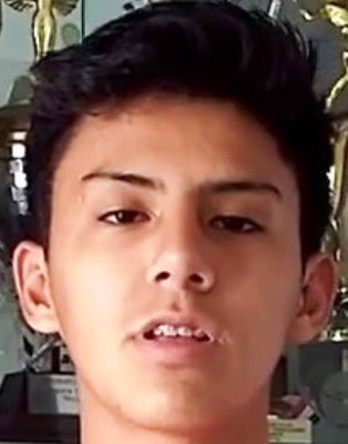 Andre Baltazar Andre Baltazar