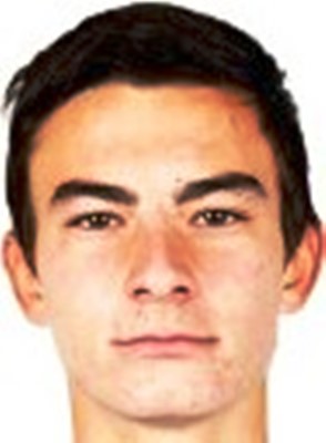 Andrej Djokic Andrej Djokic