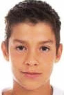 Andres Rendon Andres Rendon