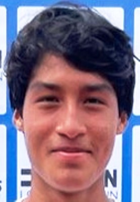 Angel Veliz