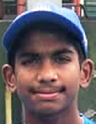 Aniketh Venkataraman