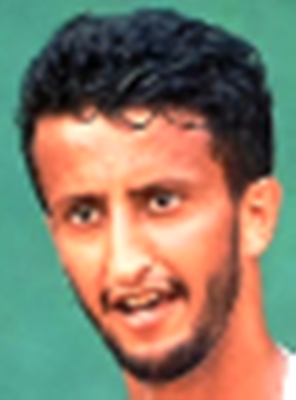 Anmar Faleh Alhogbani Anmar Faleh Alhogbani
