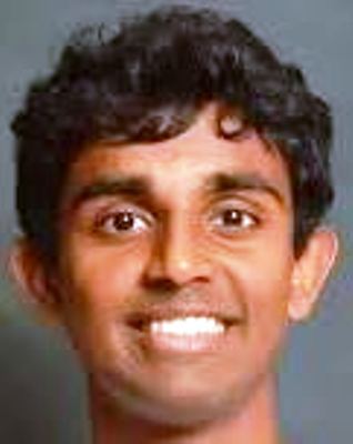 Anmay Devaraj