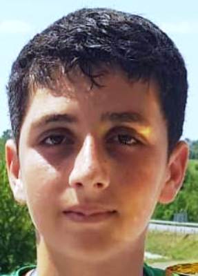 Antonio Di Rubba