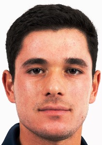 Antreas Djakouris