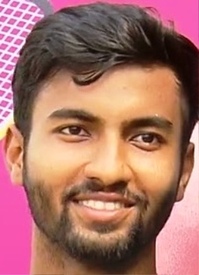 Anup Bangargi