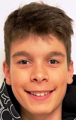 Arian Barbic Arian Barbic