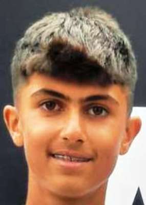 Arian Hasas