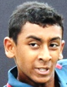 Arnav Paparkar