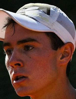 Arseniy Trebukhin