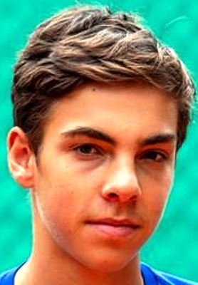 Artem Lyapshin