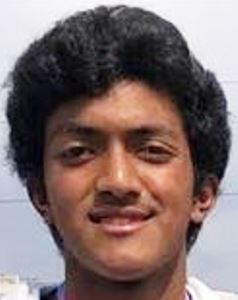Aryan Lakshmanan Aryan Lakshmanan