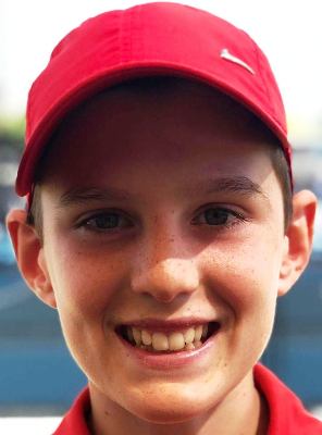 Asher Brownrigg