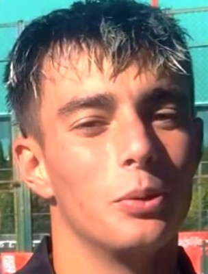 Asier Meneses Perny