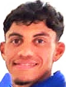 Aydan Gomez Osorio