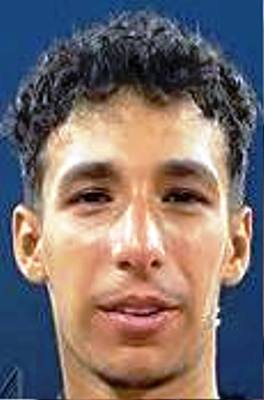 Aziz Missaoui Aziz Missaoui