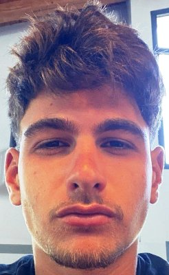 Ben Chetewy Ungar
