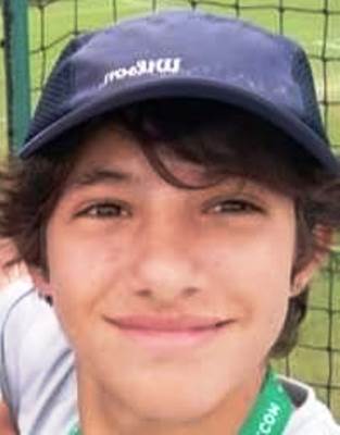 Benjamin Chelia