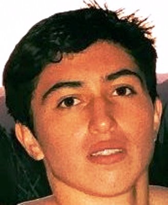 Benjamin Zuniga Garcia Benjamin Zuniga Garcia