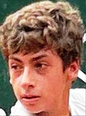 Bernardo Carvalho