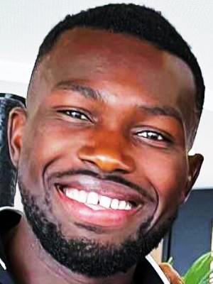 Bienvenue Bolangi