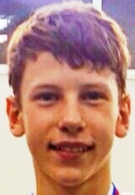 Bogdan Seleznev Bogdan Seleznev