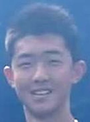 Boxiong Zhang Boxiong Zhang