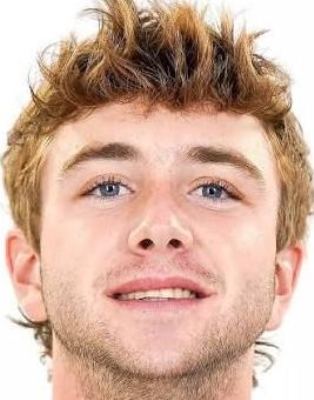 Brendan McDonald Brendan McDonald